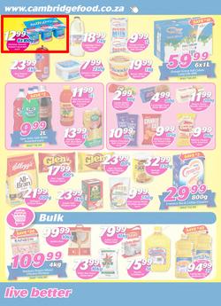 Cambridge Food : Witbank (9 June - 20 June 2017), page 3