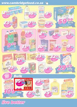 Cambridge Food : Witbank (9 June - 20 June 2017), page 3