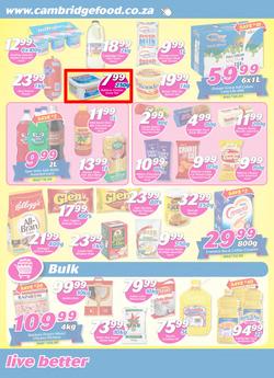 Cambridge Food : Witbank (9 June - 20 June 2017), page 3