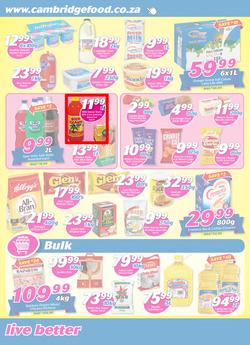 Cambridge Food : Witbank (9 June - 20 June 2017), page 3