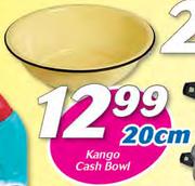 Kango 20Cm Cash Bowl