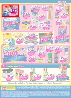 Cambridge Food : Witbank (9 June - 20 June 2017), page 4