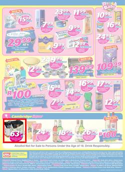 Cambridge Food : Witbank (9 June - 20 June 2017), page 4