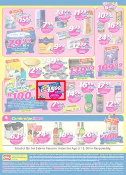 Cambridge Food : Witbank (9 June - 20 June 2017), page 4