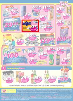 Cambridge Food : Witbank (9 June - 20 June 2017), page 4