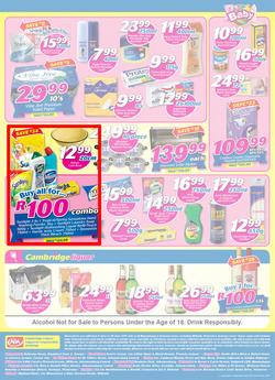 Cambridge Food : Witbank (9 June - 20 June 2017), page 4