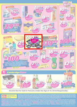 Cambridge Food : Witbank (9 June - 20 June 2017), page 4