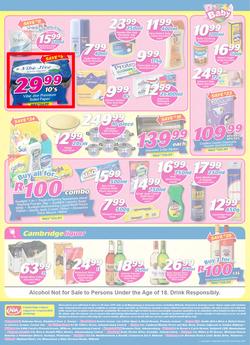 Cambridge Food : Witbank (9 June - 20 June 2017), page 4