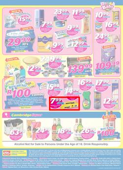 Cambridge Food : Witbank (9 June - 20 June 2017), page 4