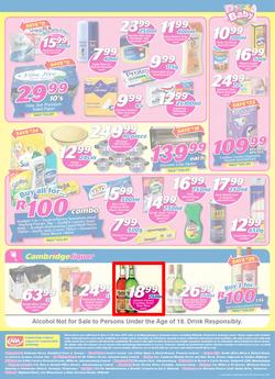 Cambridge Food : Witbank (9 June - 20 June 2017), page 4