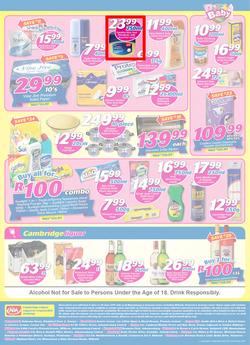 Cambridge Food : Witbank (9 June - 20 June 2017), page 4