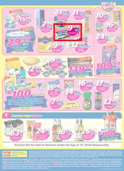 Cambridge Food : Witbank (9 June - 20 June 2017), page 4