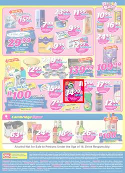 Cambridge Food : Witbank (9 June - 20 June 2017), page 4