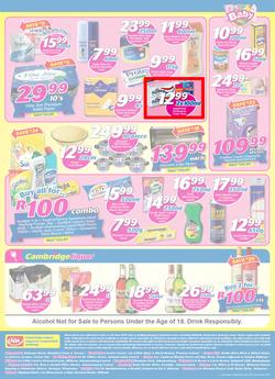 Cambridge Food : Witbank (9 June - 20 June 2017), page 4