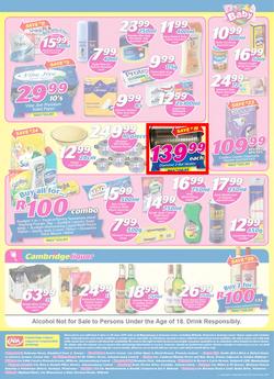 Cambridge Food : Witbank (9 June - 20 June 2017), page 4