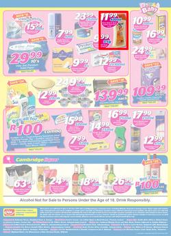 Cambridge Food : Witbank (9 June - 20 June 2017), page 4