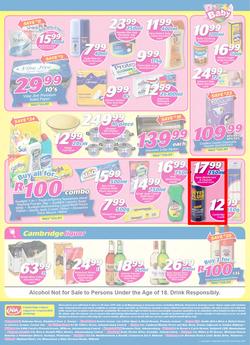 Cambridge Food : Witbank (9 June - 20 June 2017), page 4