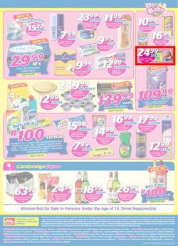 Cambridge Food : Witbank (9 June - 20 June 2017), page 4