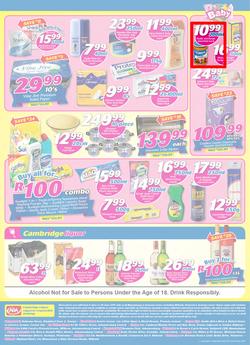 Cambridge Food : Witbank (9 June - 20 June 2017), page 4