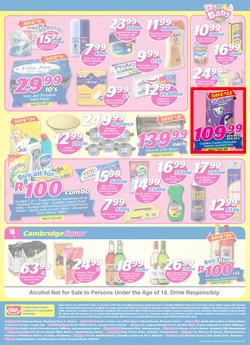 Cambridge Food : Witbank (9 June - 20 June 2017), page 4