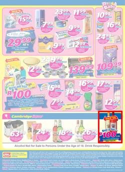 Cambridge Food : Witbank (9 June - 20 June 2017), page 4