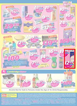 Cambridge Food : Witbank (9 June - 20 June 2017), page 4