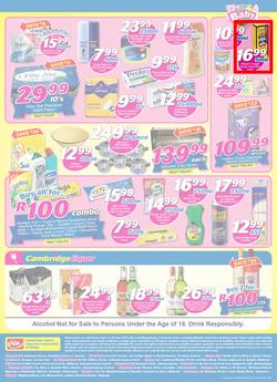 Cambridge Food : Witbank (9 June - 20 June 2017), page 4