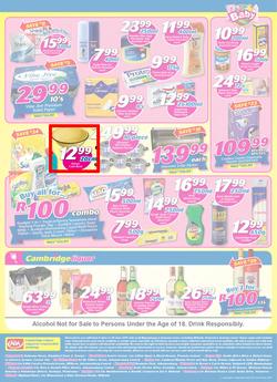 Cambridge Food : Witbank (9 June - 20 June 2017), page 4