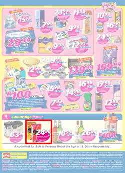 Cambridge Food : Witbank (9 June - 20 June 2017), page 4