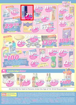 Cambridge Food : Witbank (9 June - 20 June 2017), page 4