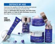 Bionike Defence My Age Face Care Products-Each