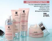 Bionike Defence Hydractive Face Care Products-Each