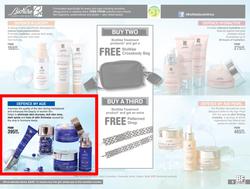 Dis-Chem : The Best Of Everything Beauty (22 August - 15 September 2024), page 5