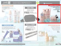 Dis-Chem : The Best Of Everything Beauty (22 August - 15 September 2024), page 5