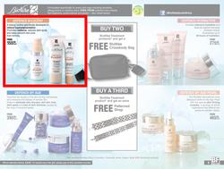 Dis-Chem : The Best Of Everything Beauty (22 August - 15 September 2024), page 5