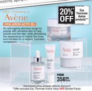 Avene Eau Thermale Products-Each