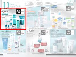 Dis-Chem : The Best Of Everything Beauty (22 August - 15 September 2024), page 6