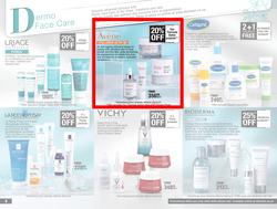 Dis-Chem : The Best Of Everything Beauty (22 August - 15 September 2024), page 6