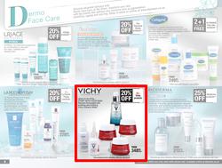 Dis-Chem : The Best Of Everything Beauty (22 August - 15 September 2024), page 6