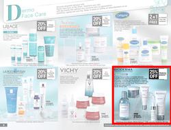 Dis-Chem : The Best Of Everything Beauty (22 August - 15 September 2024), page 6