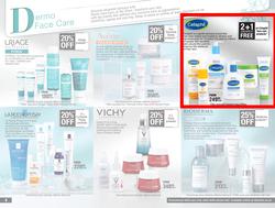 Dis-Chem : The Best Of Everything Beauty (22 August - 15 September 2024), page 6