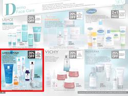 Dis-Chem : The Best Of Everything Beauty (22 August - 15 September 2024), page 6