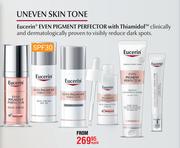 Eucerin Even Pigment Perfector With Thiamidol Products-Each