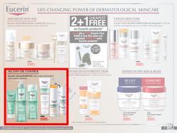 Dis-Chem : The Best Of Everything Beauty (22 August - 15 September 2024), page 7