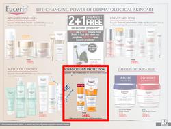 Dis-Chem : The Best Of Everything Beauty (22 August - 15 September 2024), page 7