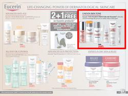 Dis-Chem : The Best Of Everything Beauty (22 August - 15 September 2024), page 7