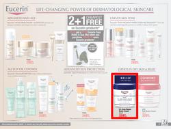 Dis-Chem : The Best Of Everything Beauty (22 August - 15 September 2024), page 7