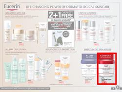 Dis-Chem : The Best Of Everything Beauty (22 August - 15 September 2024), page 7