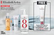 Elizabeth Arden Eight Four Face Care Products-Each