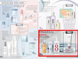 Dis-Chem : The Best Of Everything Beauty (22 August - 15 September 2024), page 8